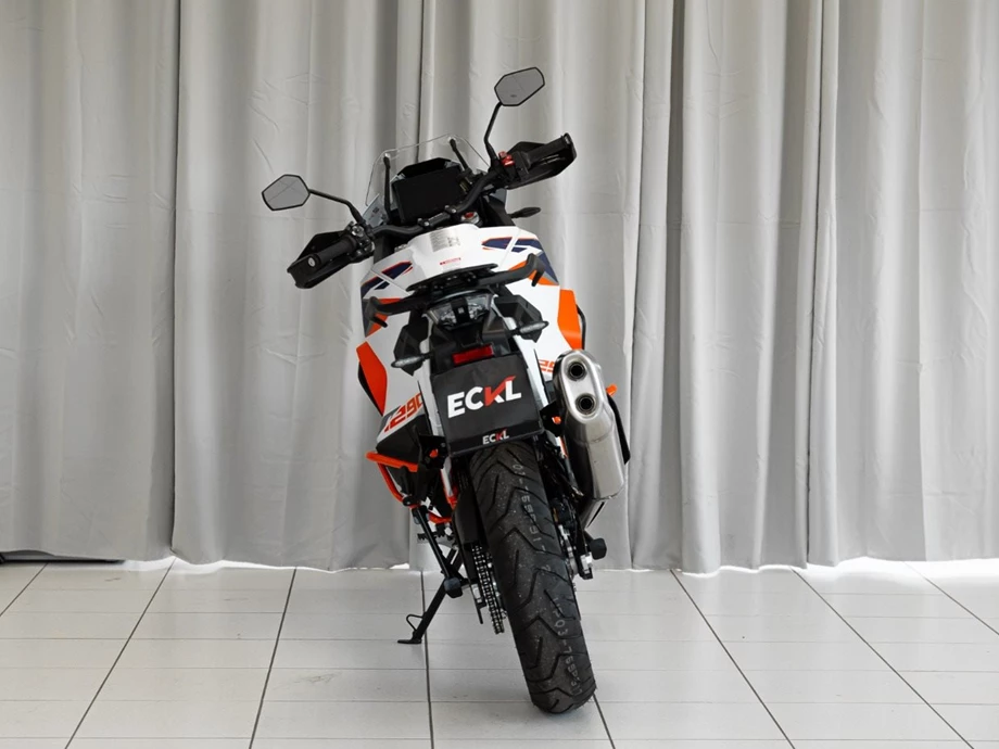 Angebot KTM 1290 Super Adventure Bild 8: Angebot KTM 1290 Super Adventure