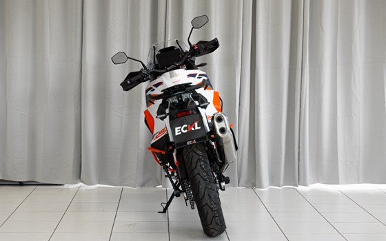 Neufahrzeug KTM 1290 Super Adventure - Bild 8