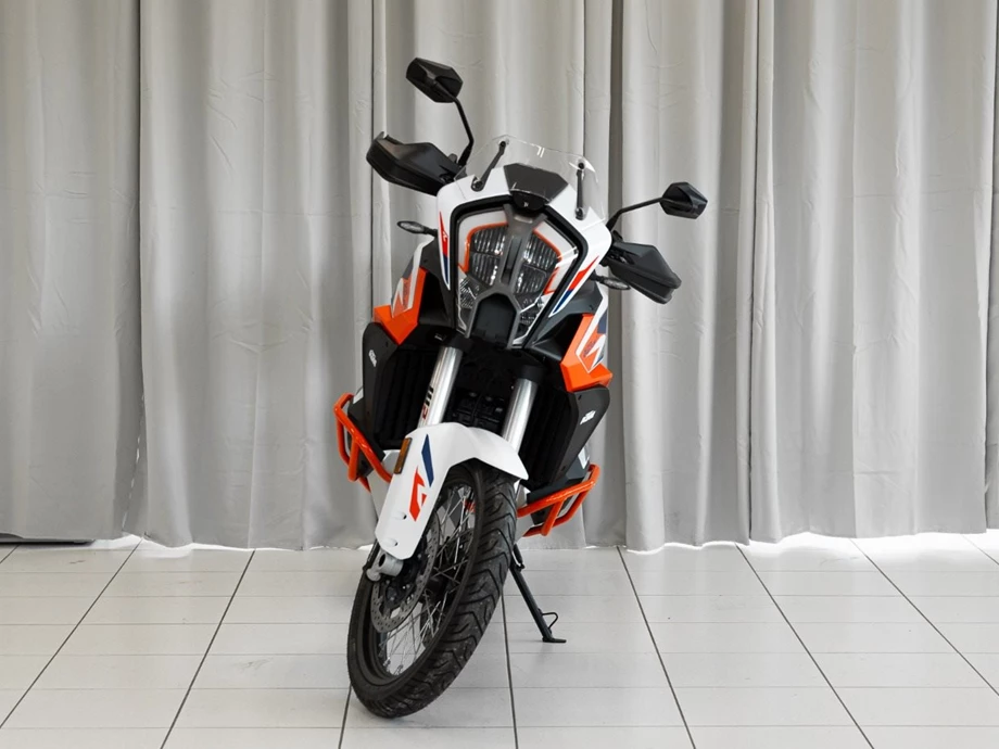 Angebot KTM 1290 Super Adventure Bild 9: Angebot KTM 1290 Super Adventure