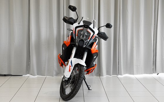 Neufahrzeug KTM 1290 Super Adventure - Bild 9