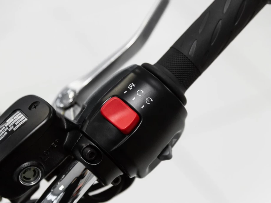 Angebot Triumph Bonneville T100 Bild 12: Angebot Triumph Bonneville T100