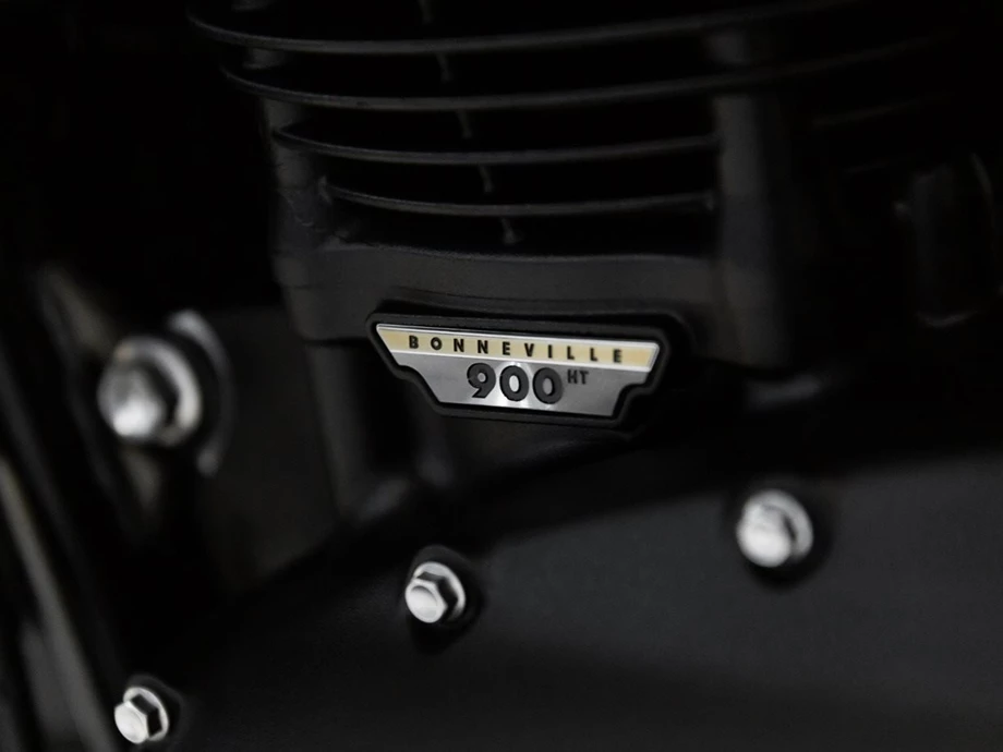 Angebot Triumph Bonneville T100 Bild 14: Angebot Triumph Bonneville T100