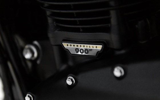 Neufahrzeug Triumph Bonneville T100 - Bild 14