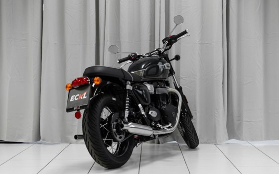 Neufahrzeug Triumph Bonneville T100 - Bild 6