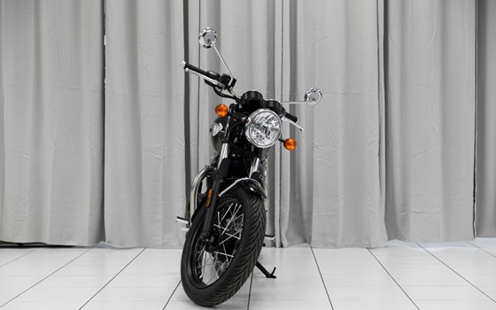 Neufahrzeug Triumph Bonneville T100 - Bild 8 Neufahrzeug Triumph Bonneville T100 - Bild 8