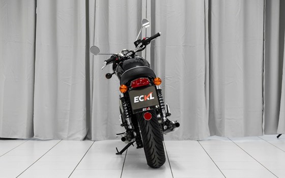 Neufahrzeug Triumph Bonneville T100 - Bild 9 Neufahrzeug Triumph Bonneville T100 - Bild 9