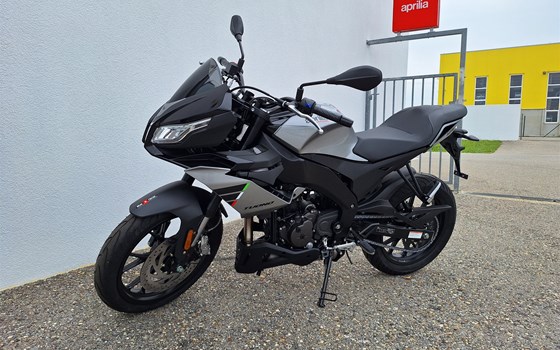 Neufahrzeug Aprilia Tuono 125 - Bild 29