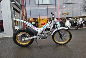 Honda Montesa COTA 4RT 260