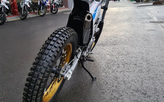 Gebrauchtmotorrad Honda Montesa COTA 4RT 260 - Bild 2 Gebrauchtmotorrad Honda Montesa COTA 4RT 260 - Bild 2