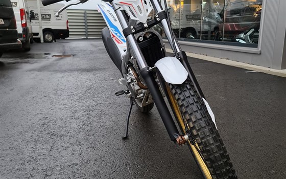 Gebrauchtmotorrad Honda Montesa COTA 4RT 260 - Bild 3 Gebrauchtmotorrad Honda Montesa COTA 4RT 260 - Bild 3