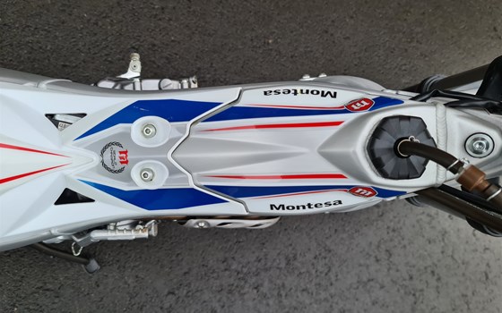 Gebrauchtmotorrad Honda Montesa COTA 4RT 260 - Bild 7 Gebrauchtmotorrad Honda Montesa COTA 4RT 260 - Bild 7