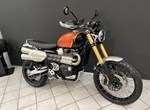 Angebot Triumph Scrambler 1200 XE