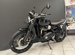 Angebot Triumph Scrambler 1200 XE