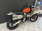 Angebot Triumph Scrambler 1200 XE