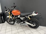 Angebot Triumph Scrambler 1200 XE