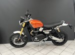 Angebot Triumph Scrambler 1200 XE