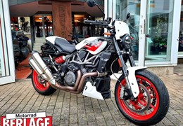 Gebrauchte Indian FTR 1200 SR