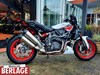 Indian FTR 1200 SR 13