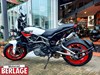 Indian FTR 1200 SR 13