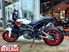 Indian FTR 1200 SR 11