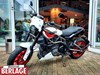Indian FTR 1200 SR 13