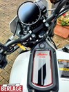 Indian FTR 1200 SR 13