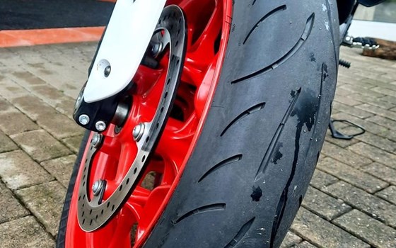 Gebrauchtmotorrad Indian FTR 1200 SR - Bild 6