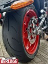 Indian FTR 1200 SR 13