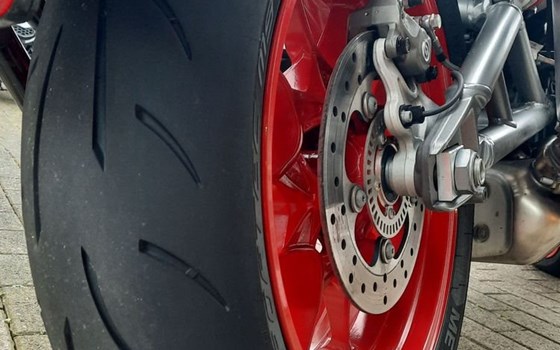 Gebrauchtmotorrad Indian FTR 1200 SR - Bild 7