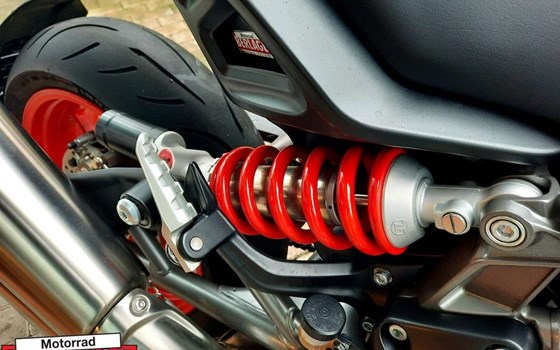 Gebrauchtmotorrad Indian FTR 1200 SR - Bild 8