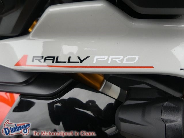 Angebot Triumph Tiger 900 Rally Pro