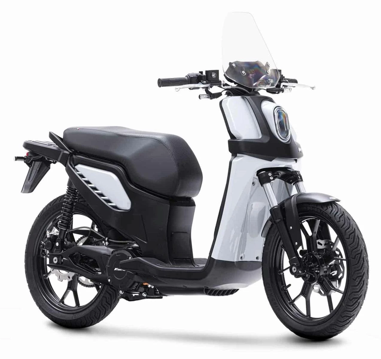 Neumotorrad