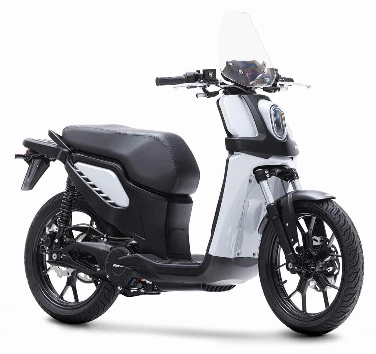 Neumotorrad