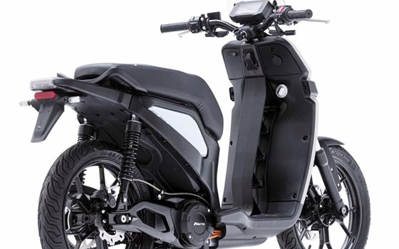 Neufahrzeug Fantic ISSIMO City - Bild 4