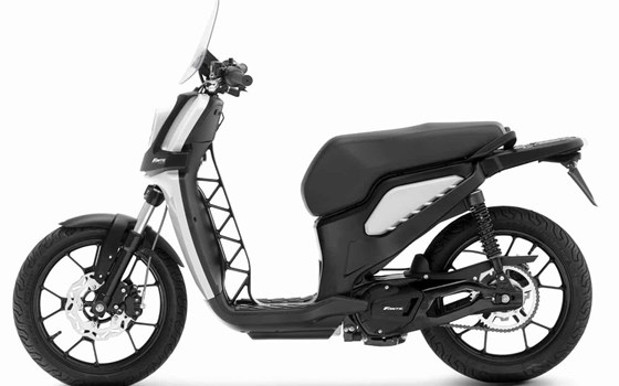 Neufahrzeug Fantic ISSIMO City - Bild 6