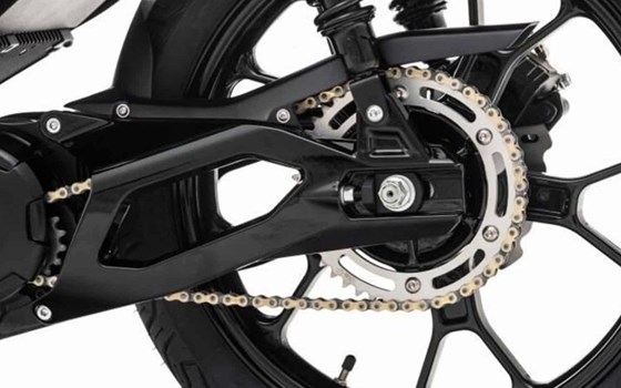 Neufahrzeug Fantic ISSIMO City - Bild 7