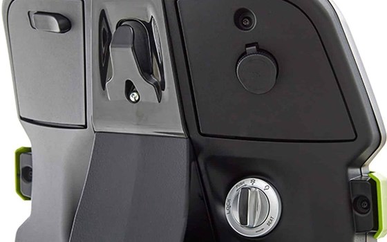 Neufahrzeug Fantic ISSIMO City - Bild 11