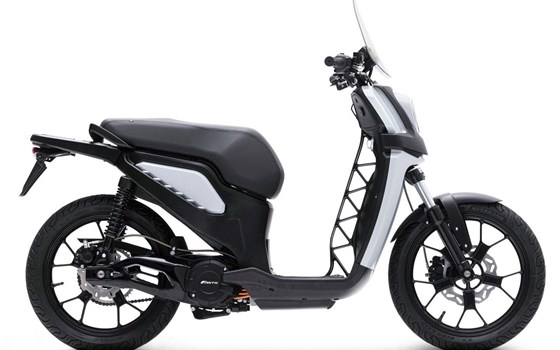 Neufahrzeug Fantic ISSIMO City - Bild 2