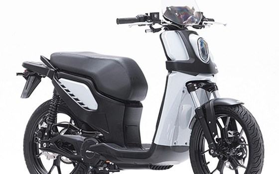 Neufahrzeug Fantic ISSIMO City - Bild 5