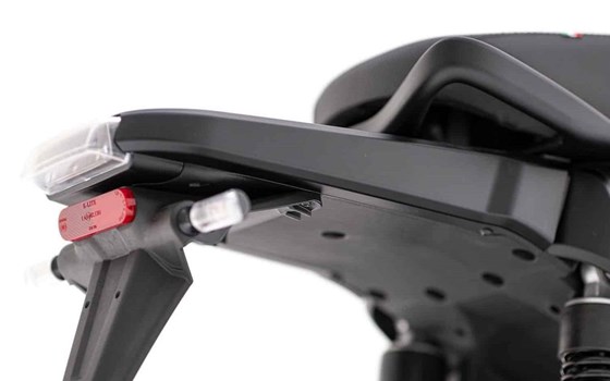 Neufahrzeug Fantic ISSIMO City - Bild 9