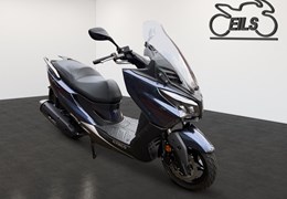 Neumotorrad Kymco X-Town CT 125i CBS