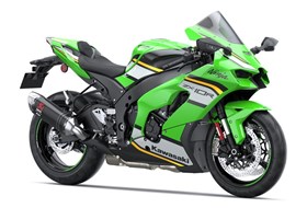 Kawasaki Ninja ZX-10R