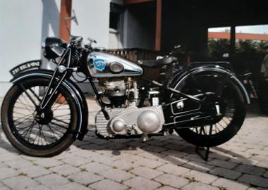 Gebrauchte NSU 251 OSL Gebrauchte NSU 251 OSL