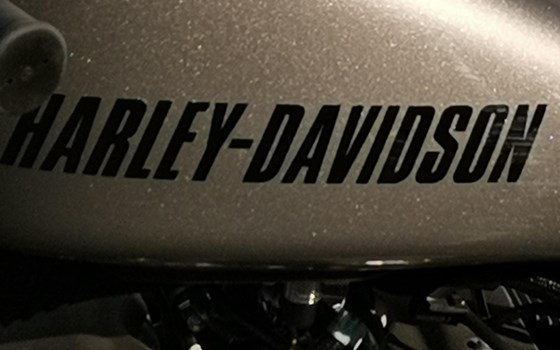 Gebrauchtmotorrad Harley-Davidson Sportster XL 1200CX Roadster - Bild 4