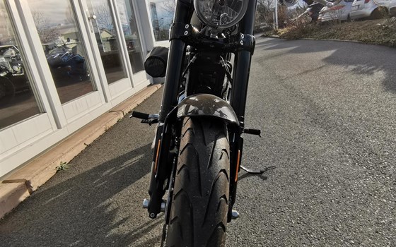 Gebrauchtmotorrad Harley-Davidson Sportster XL 1200CX Roadster - Bild 5