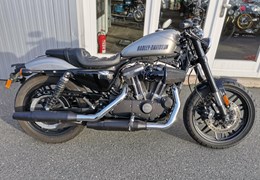 Gebrauchte Harley-Davidson Sportster XL 1200CX Roadster
