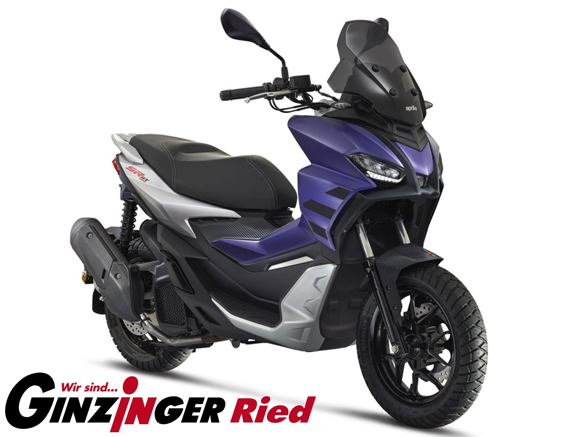 Motorrad