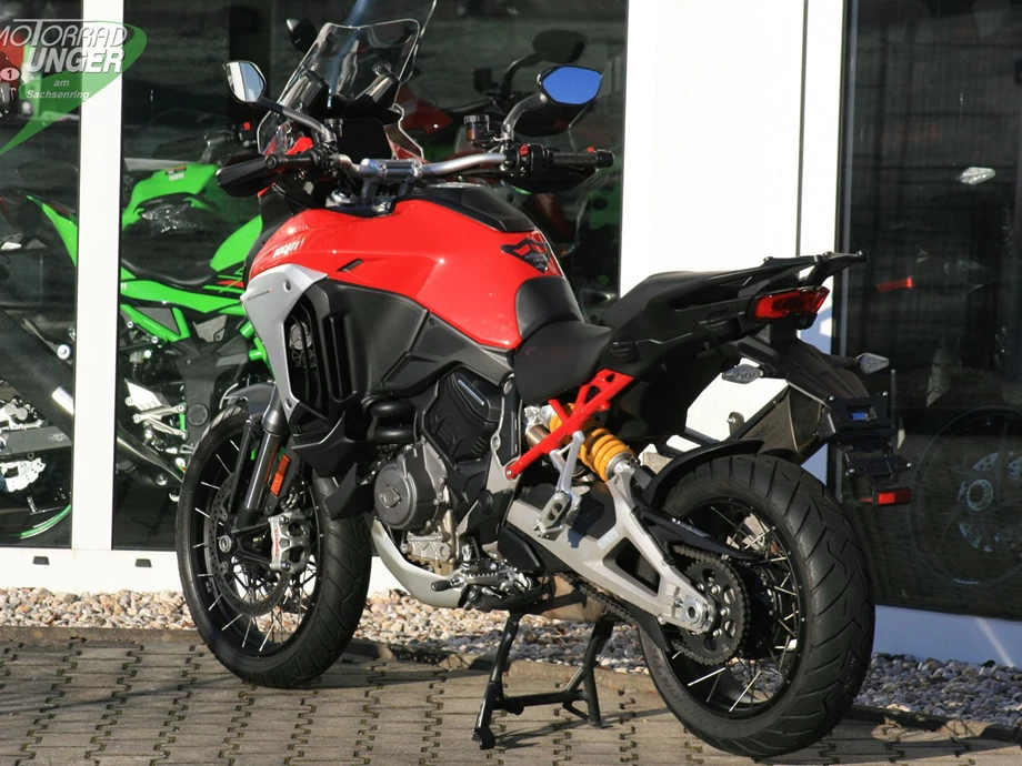 Angebot Ducati Multistrada V4 S Bild 7: Angebot Ducati Multistrada V4 S