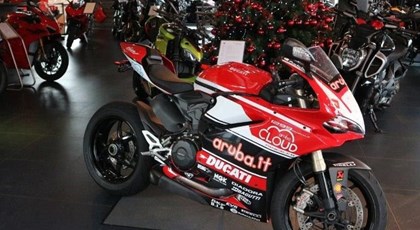 Gebrauchtfahrzeug Ducati 1299 Panigale