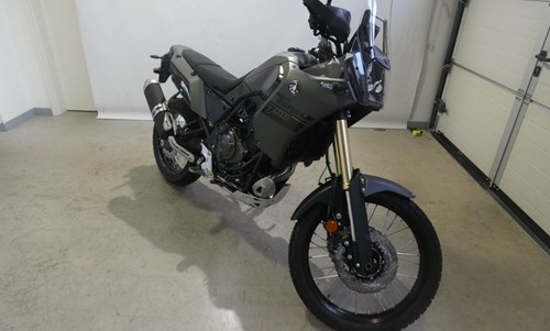 Yamaha Tenere 700